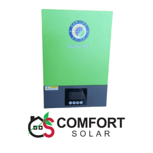 sunlife Solar 4 kw