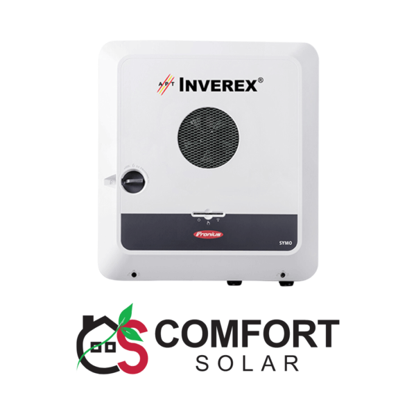 Inverex Fronius SYMO GEN 24 PLUS 10KW 3p-Hybrid