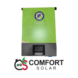 sunlife Solar 1.5 kw pv 2500