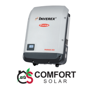 Inverex Fronius ECO 27.0KW