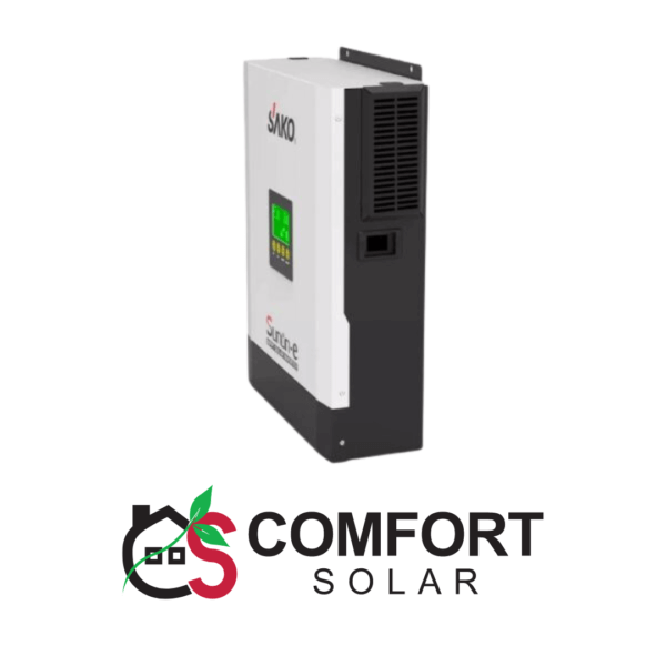 Sako SUNON-E Series Solar inverter - Image 3