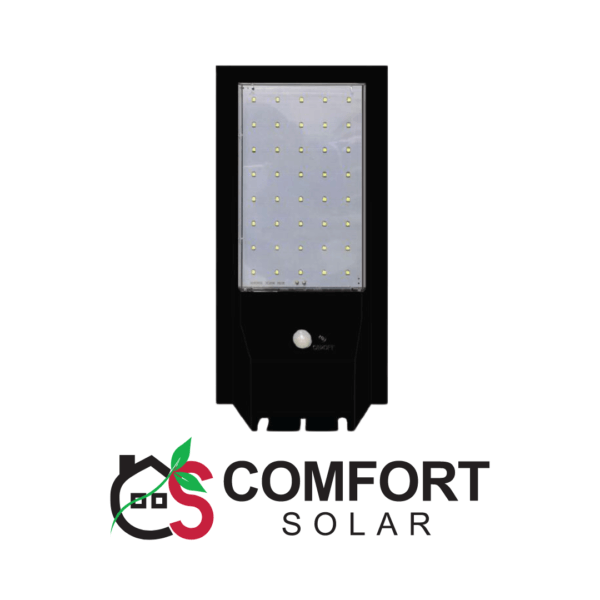 Inverex Solar 14W Wall-Mounted Light