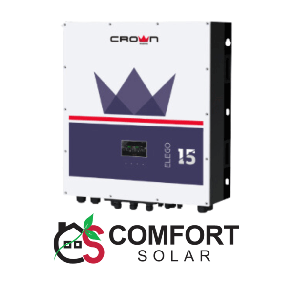 Crown ELEGON 15KW-15000W