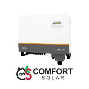 Solis S5-GC50k-HV three phase inverter