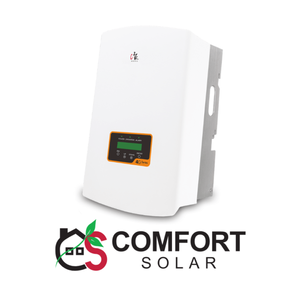 Solis S5-GC3P 20K three phase inverter