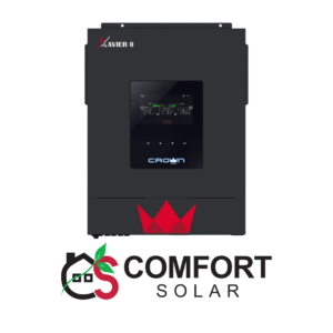 Crown Xavier 5.6KW