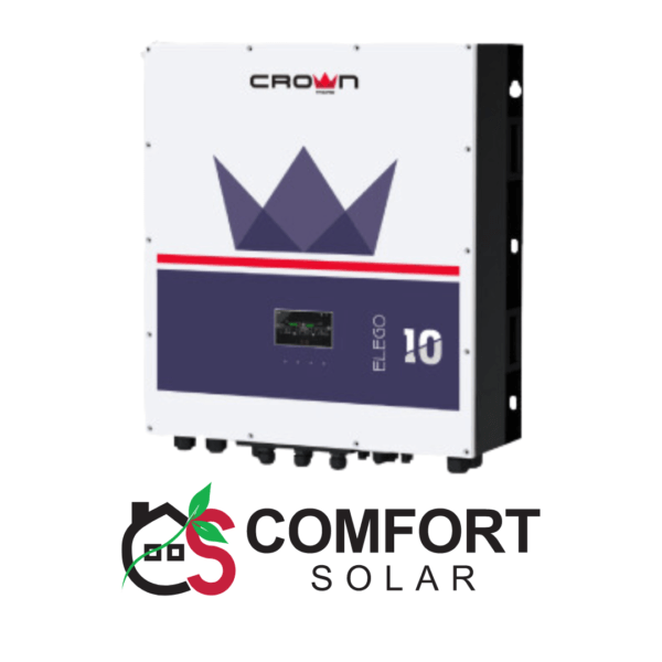 Crown ELEGON 10KW-10000W