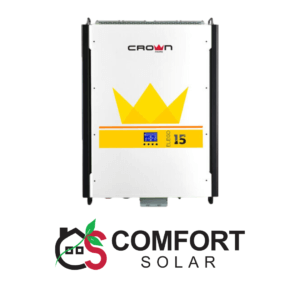 Crown ELEGON 15KW-15000W