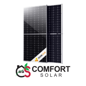 Crown Solar Panel Znshine