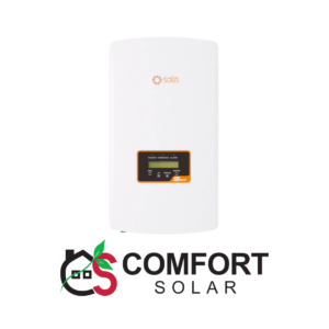 Solis S5-GC3P 20K three phase inverter