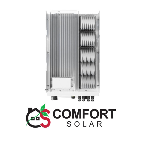 Solis S5-GC3P 15K three phase inverter