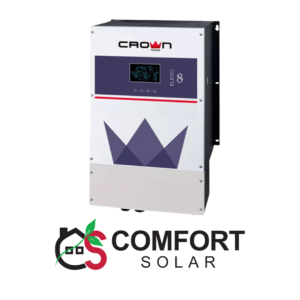 Crown ELEGON 8 IP65 PV-9000 8000VA/8000W