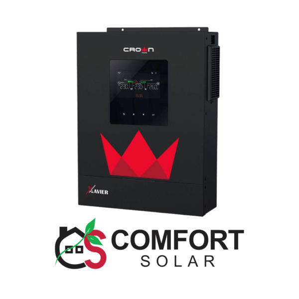 Crown Xavier PV-4000 4000VA/4000W