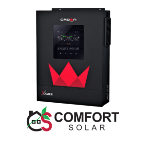 Crown Xavier US 3KW