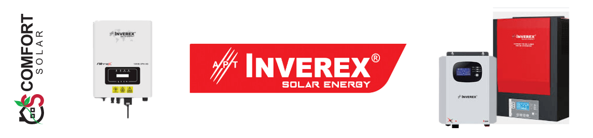 Inverex