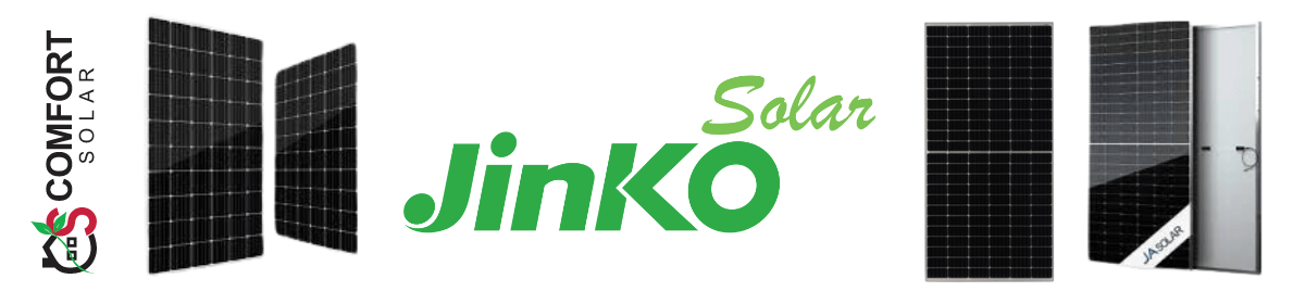 Jinko Solar