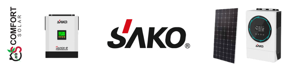 Sako