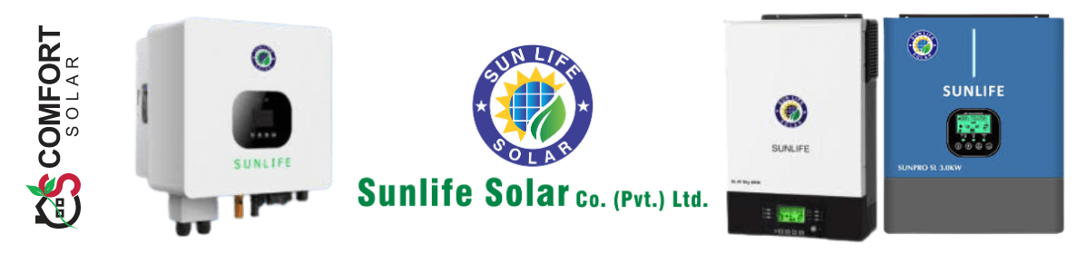 Sunlife Solar