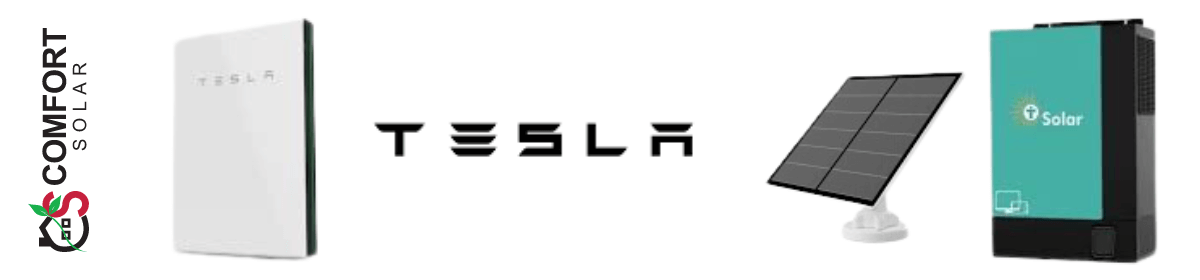 Tesla Solar