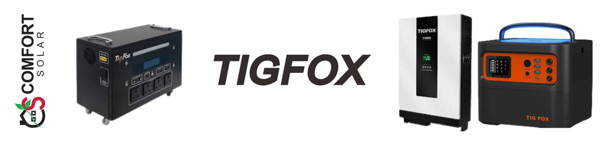 Tigfox