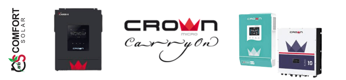 Crown