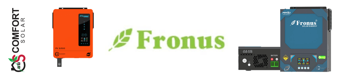 Fronus