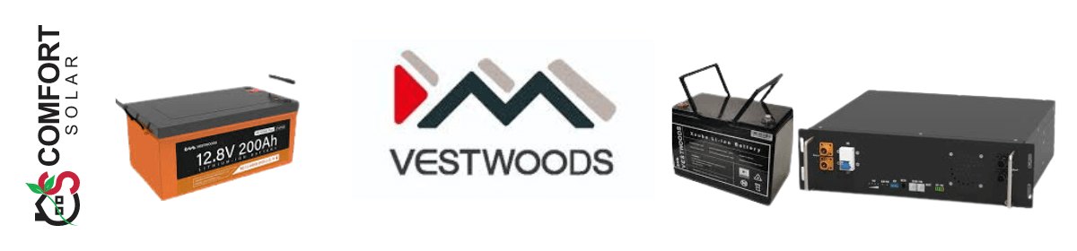 Vestwoods